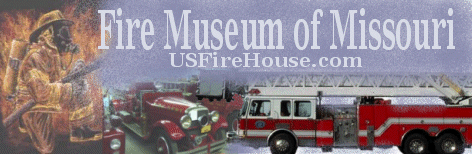 Welcome to the Fire Museum of Missouir